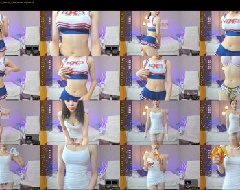 mizuki_su — 54 minute Chaturbate female cam show recording, 1080p, Aug 16, 2022