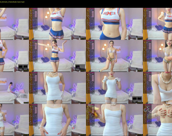 mizuki_su — 54 minute Chaturbate female cam show recording, 1080p, Aug 16, 2022