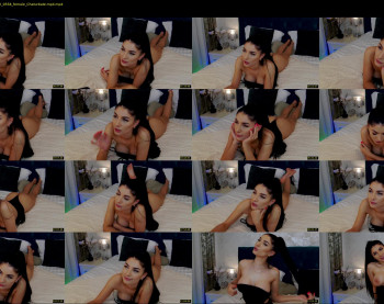 mmmaaa1234 — 14 minute Chaturbate female cam show recording, 1080p, Aug 15, 2022
