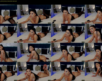 mmmaaa1234 — 55 minute Chaturbate female cam show recording, 1080p, Aug 16, 2022
