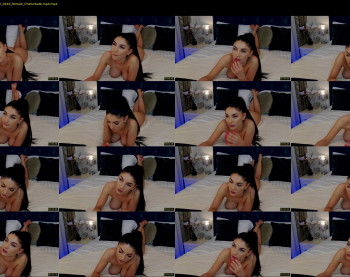 mmmaaa1234 — 9 minute Chaturbate female cam show recording, 1080p, Aug 16, 2022