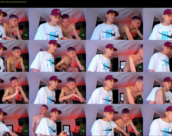 morgan_hiller — 16 minute Chaturbate male cam show recording, 1080p, Aug 16, 2022