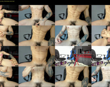 mr_freed — 54 minute Chaturbate male cam show recording, 1080p, Aug 16, 2022