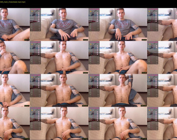 mr_longboy — 102 minute Chaturbate male cam show recording, 720p, Aug 15, 2022
