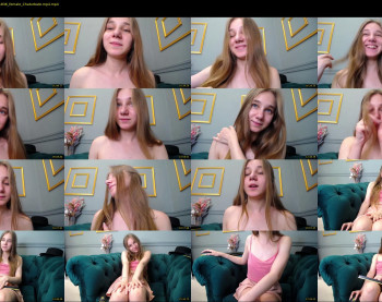 nancycute__ — 31 minute Chaturbate female cam show recording, 1080p, Aug 15, 2022