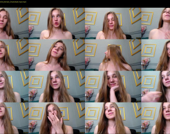 nancycute__ — 17 minute Chaturbate female cam show recording, 1080p, Aug 15, 2022