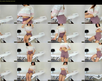natyniklos2 — 54 minute Chaturbate couple cam show recording, 1080p, Aug 15, 2022
