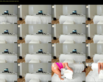 naughtyobsessions — 18 minute Chaturbate female cam show recording, 1080p, Aug 15, 2022
