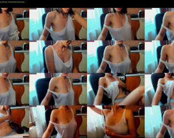 nickyplus — 86 minute Chaturbate couple cam show recording, 720p, Aug 15, 2022