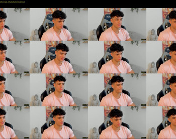 noha_miler — 7 minute Chaturbate male cam show recording, 1080p, Aug 16, 2022