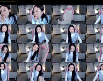 norma_blum — 24 minute Chaturbate female cam show recording, 1080p, Aug 15, 2022