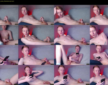 omg_pie — 91 minute Chaturbate male cam show recording, 720p, Aug 15, 2022
