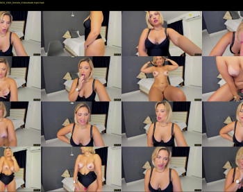 penelope_cooper1 — 59 minute Chaturbate female cam show recording, 1080p, Aug 15, 2022