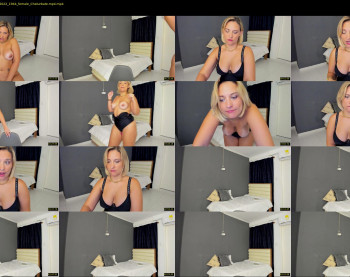 penelope_cooper1 — 56 minute Chaturbate female cam show recording, 1080p, Aug 15, 2022