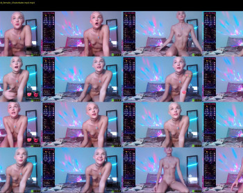 petitebrat — 3 minute Chaturbate female cam show recording, 1080p, Aug 16, 2022
