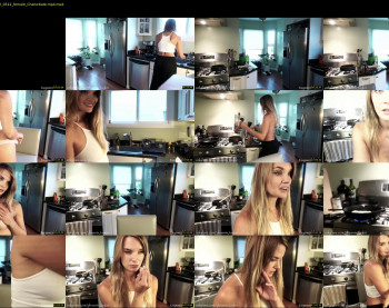 phoenix_taylor — 54 minute Chaturbate female cam show recording, 1080p, Aug 16, 2022