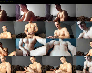 prince_d1ck — 55 minute Chaturbate male cam show recording, 1080p, Aug 15, 2022