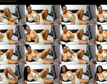 rosasweet02 — 35 minute Chaturbate female cam show recording, 1080p, Aug 16, 2022