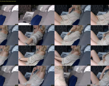 s_mailleee — 19 minute Chaturbate female cam show recording, 720p, Aug 15, 2022