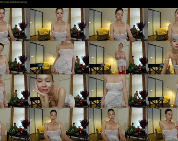 sakura_yuki — 34 minute Chaturbate female cam show recording, 1080p, Aug 15, 2022
