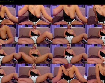 sassytiff — 42 minute Chaturbate couple cam show recording, 720p, Aug 16, 2022