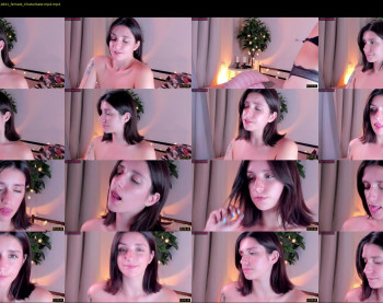 selenanewolf — 17 minute Chaturbate couple cam show recording, 1080p, Aug 15, 2022