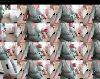 soft_body — 55 minute Chaturbate female cam show recording, 1080p, Aug 15, 2022