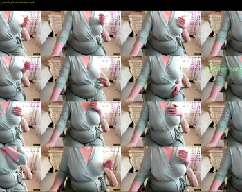 soft_body — 54 minute Chaturbate female cam show recording, 1080p, Aug 15, 2022