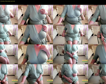 soft_body — 55 minute Chaturbate female cam show recording, 1080p, Aug 15, 2022
