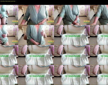 soft_body — 54 minute Chaturbate female cam show recording, 1080p, Aug 15, 2022