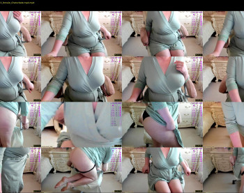 soft_body — 54 minute Chaturbate female cam show recording, 1080p, Aug 15, 2022