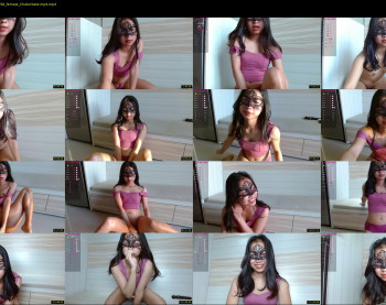 stella_land — 99 minute Chaturbate female cam show recording, 720p, Aug 15, 2022