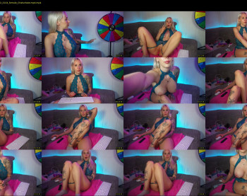 stellacinderella — 19 minute Chaturbate female cam show recording, 1080p, Aug 15, 2022
