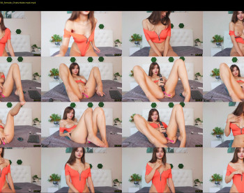 stephaweb — 39 minute Chaturbate female cam show recording, 1080p, Aug 15, 2022