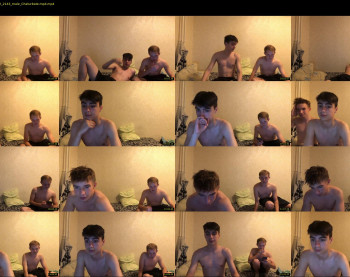 stralght_twinks — 18 minute Chaturbate male cam show recording, 720p, Aug 15, 2022