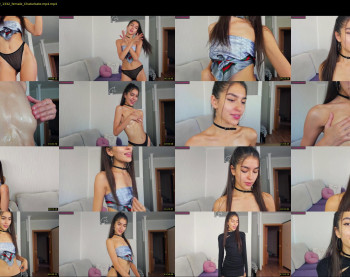 sugar_morgan — 54 minute Chaturbate female cam show recording, 1080p, Aug 15, 2022