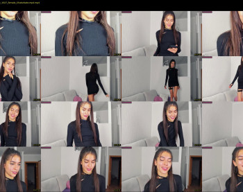 sugar_morgan — 5 minute Chaturbate female cam show recording, 1080p, Aug 15, 2022