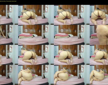 suggar_milf — 54 minute Chaturbate female cam show recording, 1080p, Aug 15, 2022