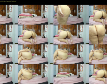 suggar_milf — 54 minute Chaturbate female cam show recording, 1080p, Aug 15, 2022