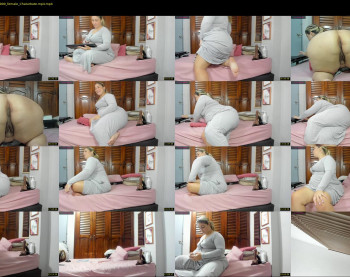 suggar_milf — 33 minute Chaturbate female cam show recording, 1080p, Aug 15, 2022
