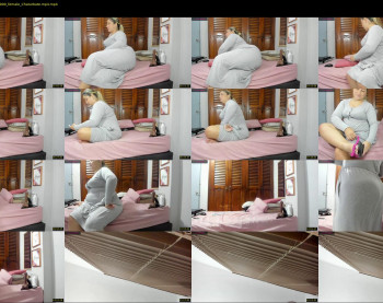 suggar_milf — 19 minute Chaturbate female cam show recording, 1080p, Aug 15, 2022