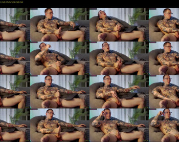 tom__ice — 66 minute Chaturbate male cam show recording, 1080p, Aug 15, 2022