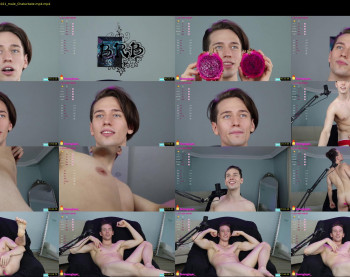 tommyjoyer — 54 minute Chaturbate male cam show recording, 1080p, Aug 15, 2022