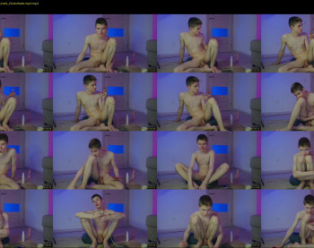 tonrapt — 16 minute Chaturbate male cam show recording, 1080p, Aug 16, 2022