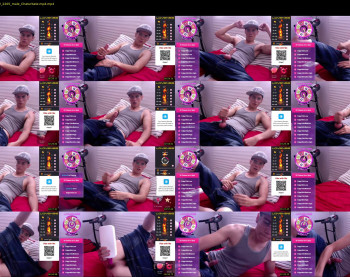twinksguys360 — 9 minute Chaturbate male cam show recording, 720p, Aug 15, 2022