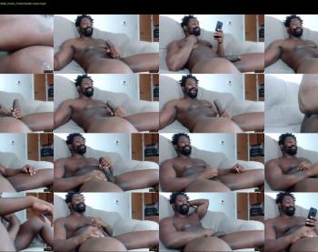 ukchocolate — 15 minute Chaturbate male cam show recording, 480p, Aug 15, 2022