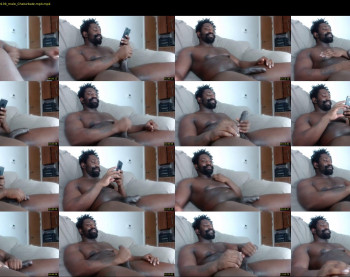 ukchocolate — 13 minute Chaturbate male cam show recording, 480p, Aug 16, 2022