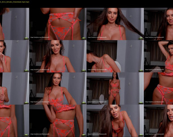 unforgettable_s — 42 minute Chaturbate female cam show recording, 1080p, Aug 16, 2022