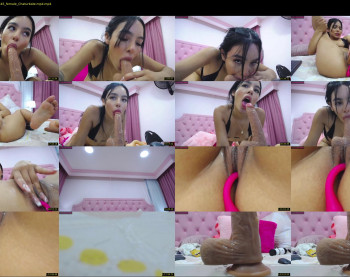 valentoro1 — 94 minute Chaturbate female cam show recording, 720p, Aug 15, 2022