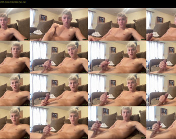 vero_monroe — 5 minute Chaturbate male cam show recording, 720p, Aug 15, 2022